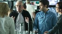 Click to watch 'The Art of the Possible...' (popup) Borgen